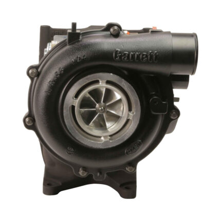 Fleece 63 mm FMW Duramax VNT Cheetah Turbocharger | 2011-2016 LML Silverado/Sierra 2500/3500