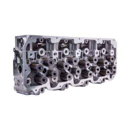 Fleece Factory LML Duramax Cylinder Head