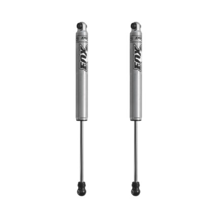 FOX 2.0 Perf 0-1.5 Rear Lift Shocks 2002-2005 Dodge Ram 1500 4WD
