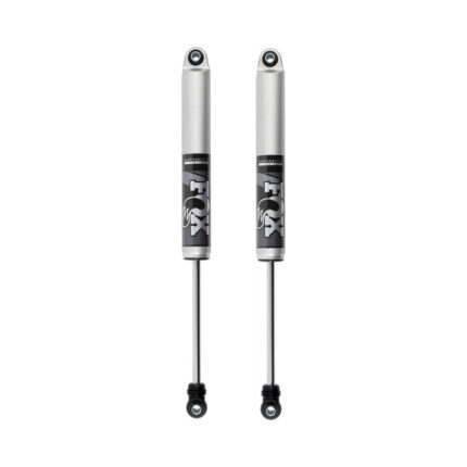 Fox 2.0 Perf Series 2-3.5 Rear Lift Shocks for 2014-2022 Ram 3500 2WD-4WD