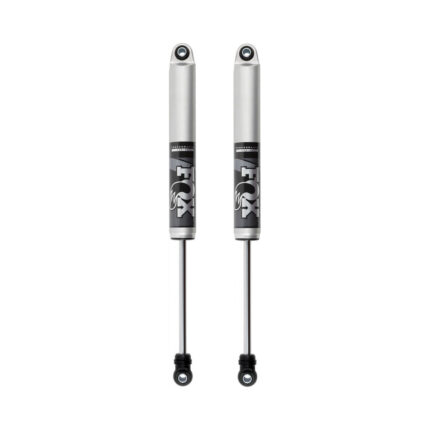 Fox 2.0 Perf Series 4-6 Rear Lift IFP Shocks for 2017-2020 Ram 3500 4wd