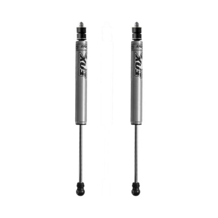 FOX 2.0 Performance 0-1.5 Rear Lift Shocks 2010-2014 Toyota Prado 150