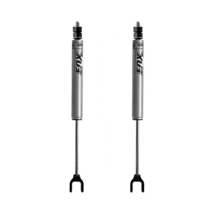 FOX 2.0 Performance IFP 0-1 Front Lift Shocks 2000-2006 Chevy Tahoe