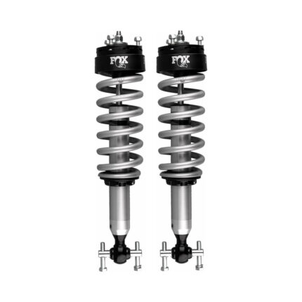 FOX 2.0 Performance IFP 0-2 Front Lift Shocks 2007-2020 Chevy Tahoe