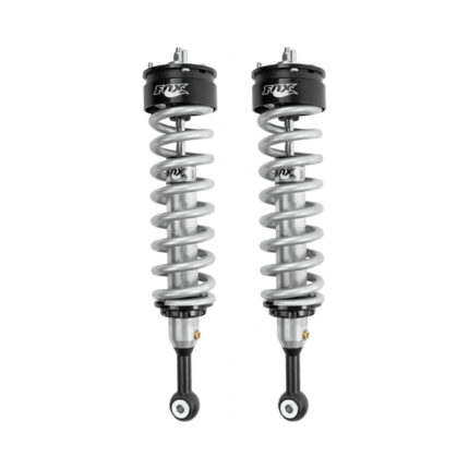 FOX 2.0 Performance IFP 0-2 Front Lift Shocks 2015-2016 GMC Canyon