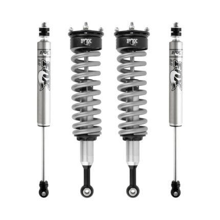 FOX 2.0 Performance IFP 0-2" Lift Shocks 2003-2009 Toyota 4Runner