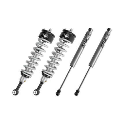 FOX 2.0 Performance IFP 0-2 Lift Shocks 2004-2008 Ford F150 4WD