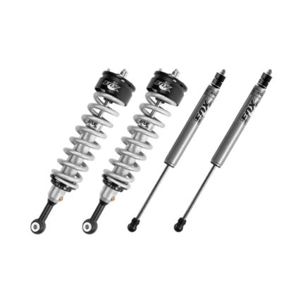 FOX 2.0 Performance IFP 0-2 Lift Shocks 2010-2014 Toyota Prado 150