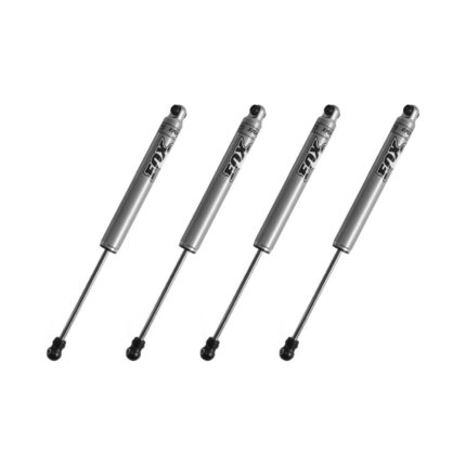 FOX 2.0 Performance IFP 1.5-3 Lift Shocks 1999-2004 Ford F250 4WD