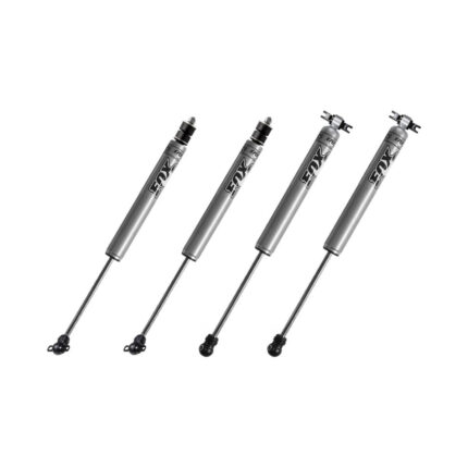 FOX 2.0 Performance IFP 6.5-8 Lift Shocks 1984-2001 Jeep Cherokee XJ