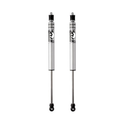 FOX 2.0 Rear 2-3" Lift Shocks for Toyota FJ Cruiser, 4Runner