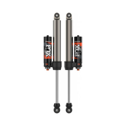 Fox 2.5 Perf Elite Series 2-3.5 Rear Lift Shocks for 2014-2016 Ram 3500 4wd