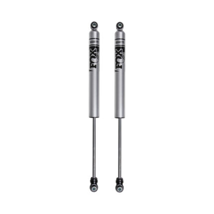 FOX Adventure Series 2 Front Lift Shocks for 2007-2018 Chevrolet Silverado 1500