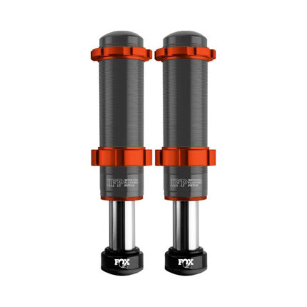 Fox Factory Race Series 2.0 IFP Front Bump Stop for 2018-2020 Jeep Wrangler JL 2WD-4WD