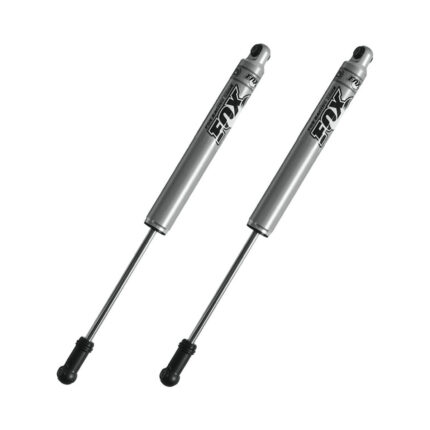 Fox IFP 0-1.5" Front Lift Shocks for 98-07 Toyota Land Cruiser 100 4WD