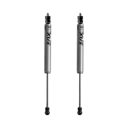 FOX Perf 1.5-2.5" Rear Lift Shocks 98-07 Toyota Land Cruiser 105 Series