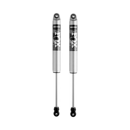 Fox Perf Series 2.0 Smooth Body IFP 0-1.5 Front Lift Shocks For 2018-2022 Jeep Wrangler JL 2WD-4WD