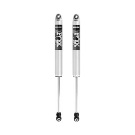 Fox Perf Series 2.0 Smooth Body IFP 3.5-4 Front Lift Shocks for 2018-2022 Wrangler JL 2WD-4WD