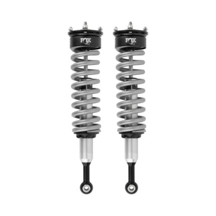 Fox Performance 2.0 Body 2" Lift Front Coilovers for 2005-2020 Toyota Tacoma