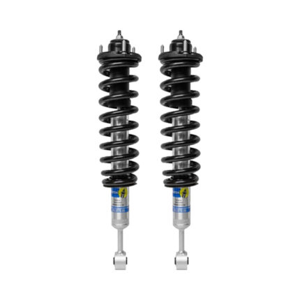 2016-2023 Toyota Tacoma Front Lift Options - Coilovers, Coils, Spacers