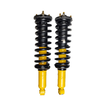 1996-2002 Toyota 4Runner Front Lifts and Coilovers