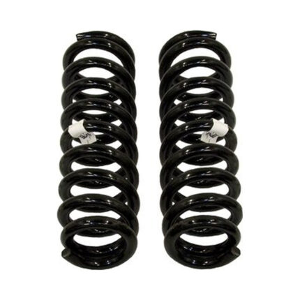 Front OME Lift Coils