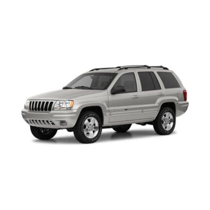 Jeep Grand Cherokee WJ