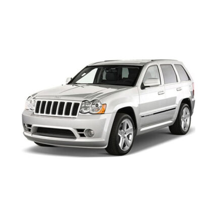 Jeep GrandCherokee WK