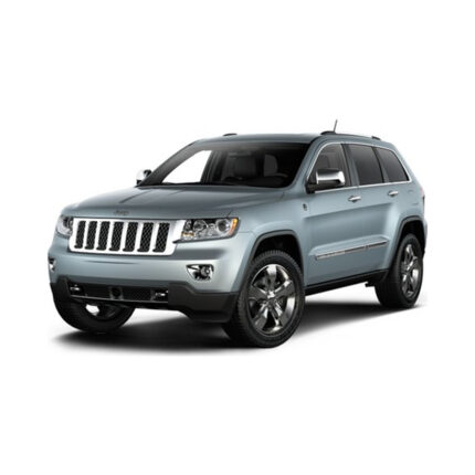 Jeep Grand Cherokee WK2