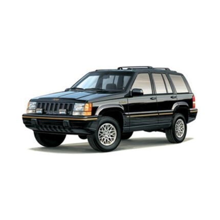 JEEP GRAND CHEROKEE (ZJ)