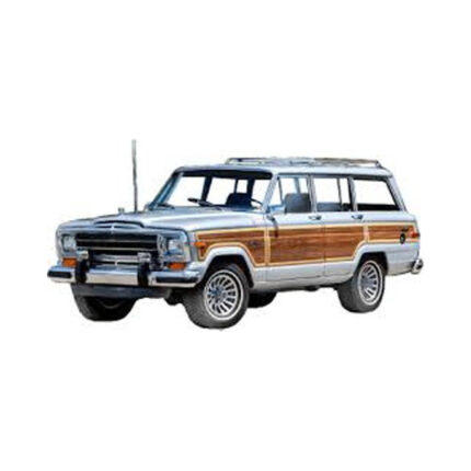 Jeep Grand Wagoneer SJ
