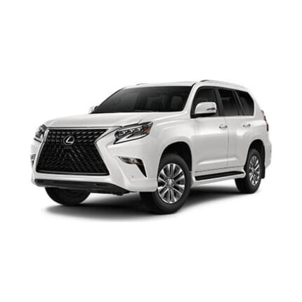 Lift Kits, Shocks, Suspension, Parts for 2010-2024 Lexus GX460