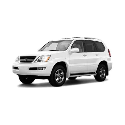 Lift Kits Shocks Suspension Parts for 2003-2009 Lexus GX470
