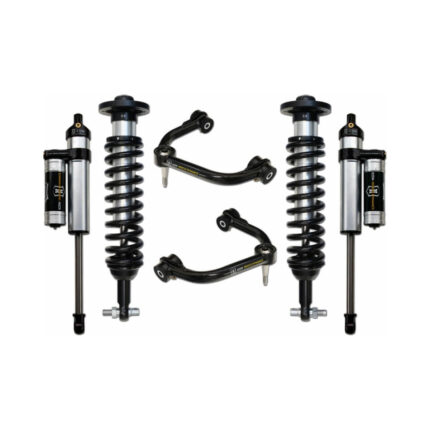 ICON 0-2.63″ Lift Stage 3 Suspension System for 2014 Ford F-150 4WD