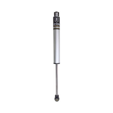 Icon 0-2" Rear Lift Shock - 2.0 Aluminum Series For 2015-2018 Chevy/GMC Colorado/Canyon