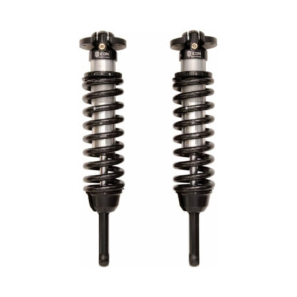 ICON Extended Travel Front Coilovers for 2010-2018 Toyota 4Runner