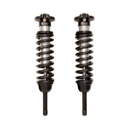 ICON 0-3.5" Front Lift Coilovers For 2007-2009 Toyota FJ Cruiser
