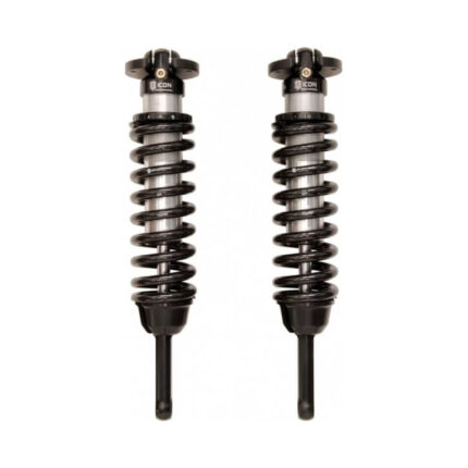 ICON 0-3.5" Front Lift Coilovers For 2003-2009 Toyota 4Runner