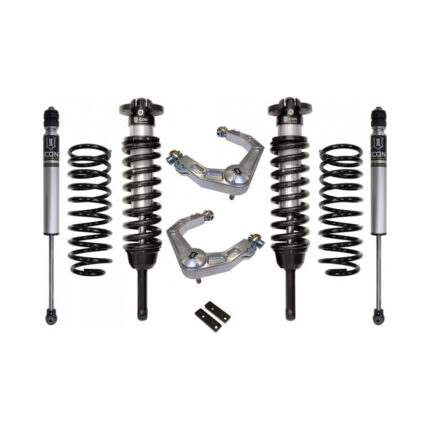 ICON 0-3" Lift Kit Stage 5 for 1996-2002 Toyota 4Runner