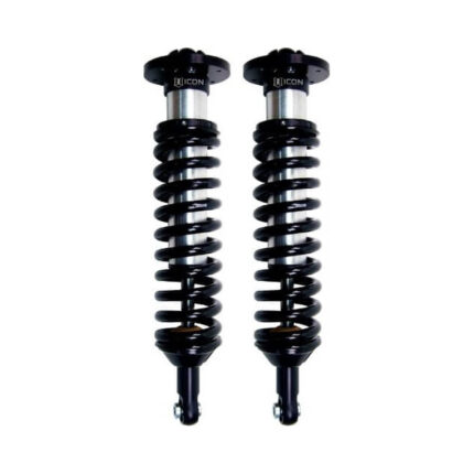 ICON 0-3" lift Coilovers Shock Kit for 2004-2008 Ford F150 4WD