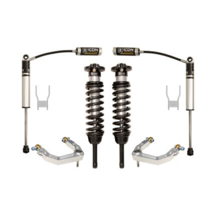 ICON 0-3" Lift Kit Stage 3 for 2005-2015 Toyota Hilux