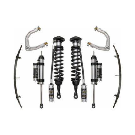 ICON 0-3" Lift Kit Stage 7 for 2007-2017 Toyota Tundra