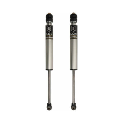 ICON 1-3" Rear Lift Shocks for 2007-2014 Toyota FJ Cruiser, 2003-2009 4Runner