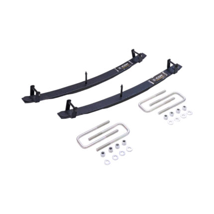 ICON 1.5" Lift Rear Expansion Pack Add a Leaf 1995-2023 Toyota Tacoma