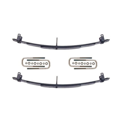 ICON 1.5 inch Lift Rear Expansion Pack Add a Leaf for 00-06 Toyota Tundra