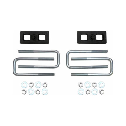 ICON 1" Lift Block Kit 2015-2018 Chevy/GMC Colorado/Canyon