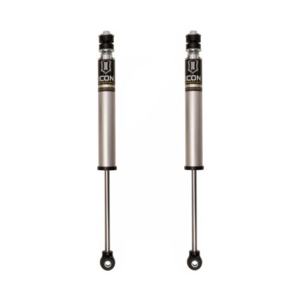 ICON 2.5" Front Lift Shocks for 2014-2018 Ram 2500/3500 4WD