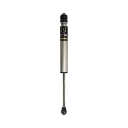 Icon 2" Rear Lift 2.0 Aluminum Series Shock For 2014-2018 Ram 2500/3500 HD
