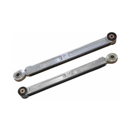 ICON Billet Aluminum Rear Lower Link Kit for 2003-2017 Toyota 4Runner
