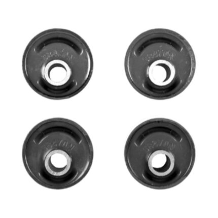 ICON Caster Correction Kit for 1991-1997 Toyota Land Cruiser
